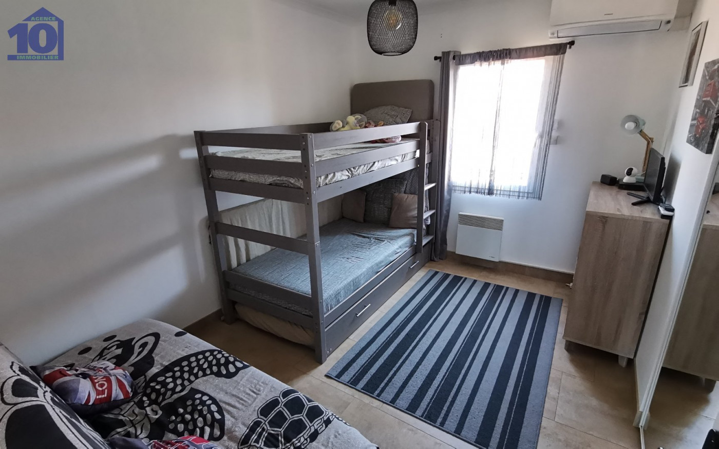 vente Appartement terrasse Valras Plage - Photo 10