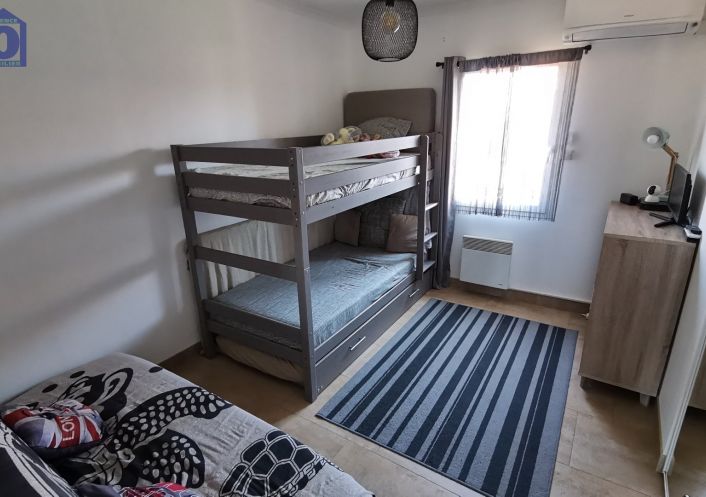 vente Appartement terrasse Valras Plage