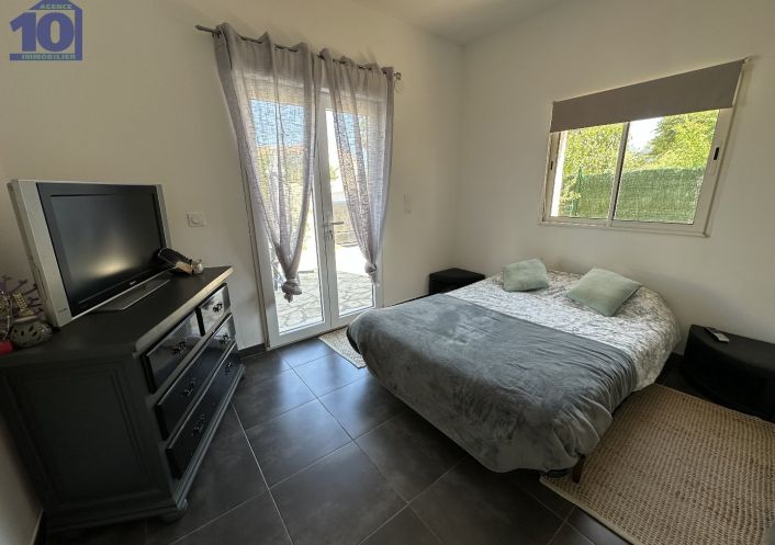 vente Maison Sauvian