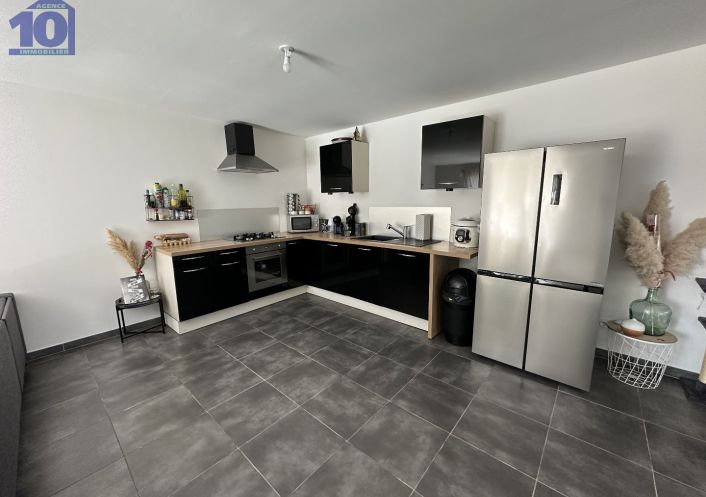 vente Maison Sauvian