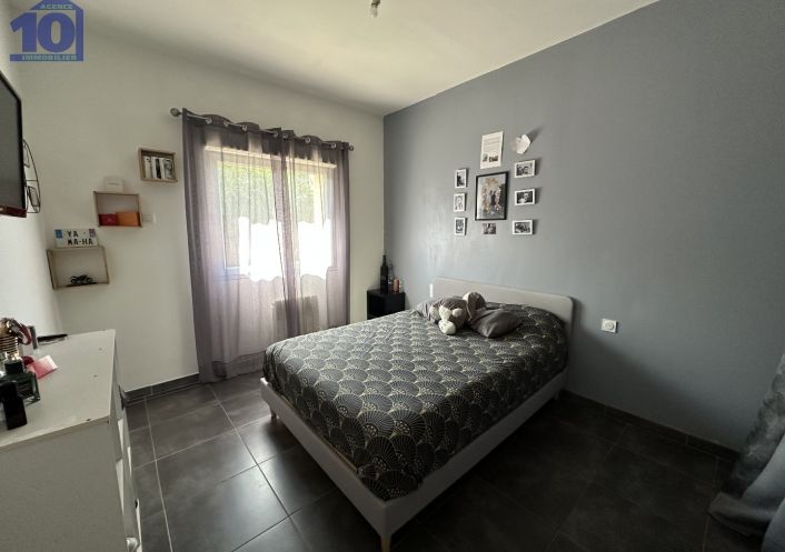 vente Maison Sauvian