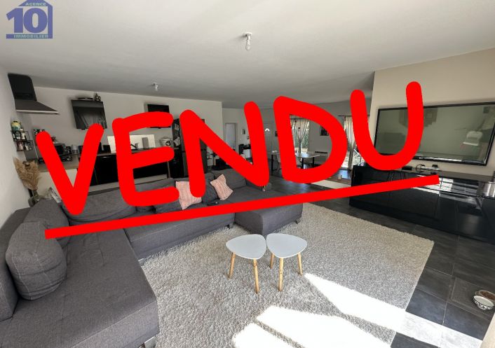 vente Maison Sauvian