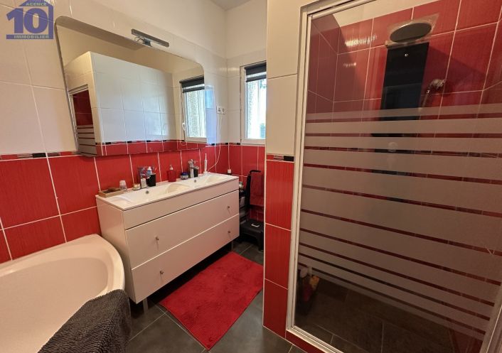 vente Maison Sauvian