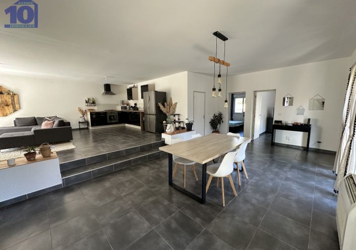 vente Maison Sauvian