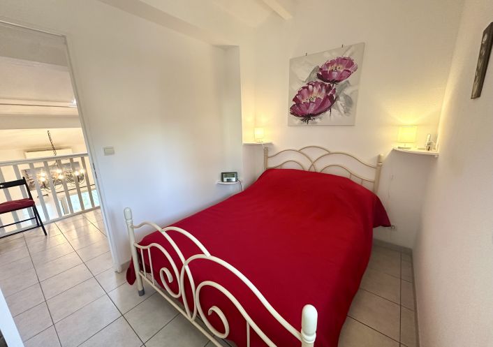 en location saisonnière Maison Valras Plage