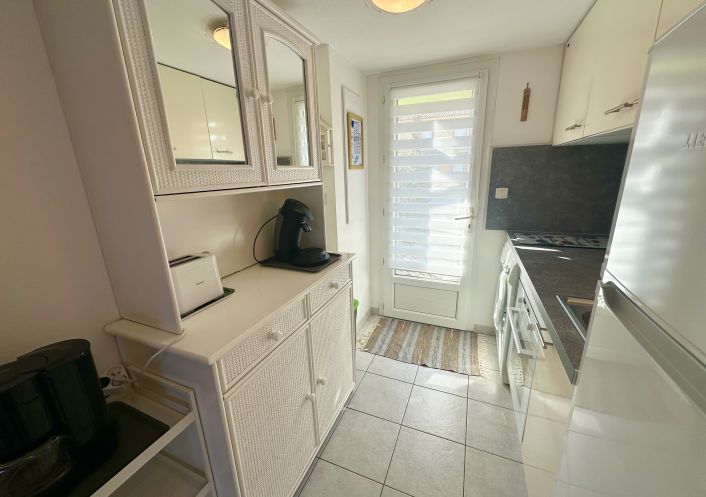 en location saisonnière Maison Valras Plage