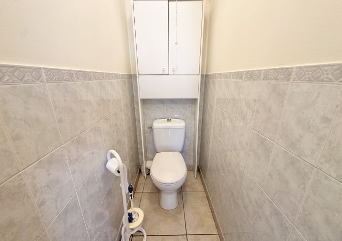 en location saisonnière Appartement Valras Plage