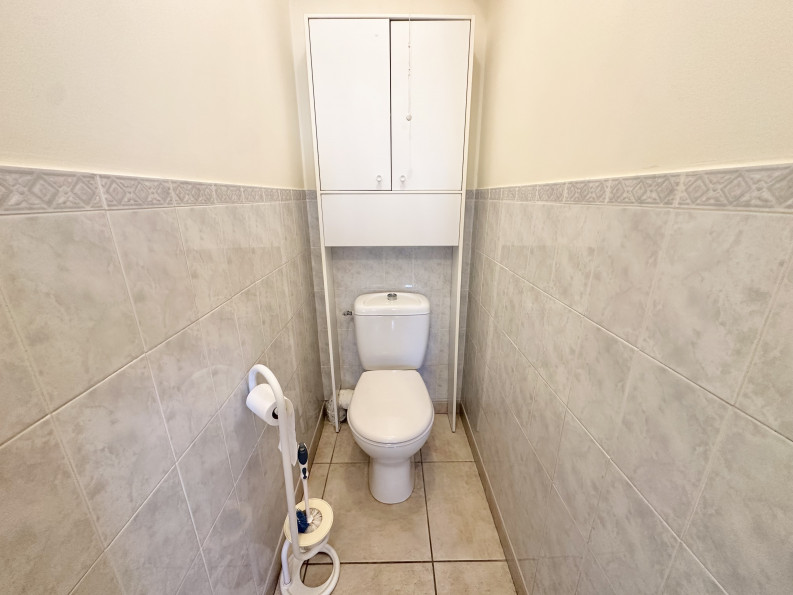 en location saisonnière Appartement Valras Plage - Photo 10