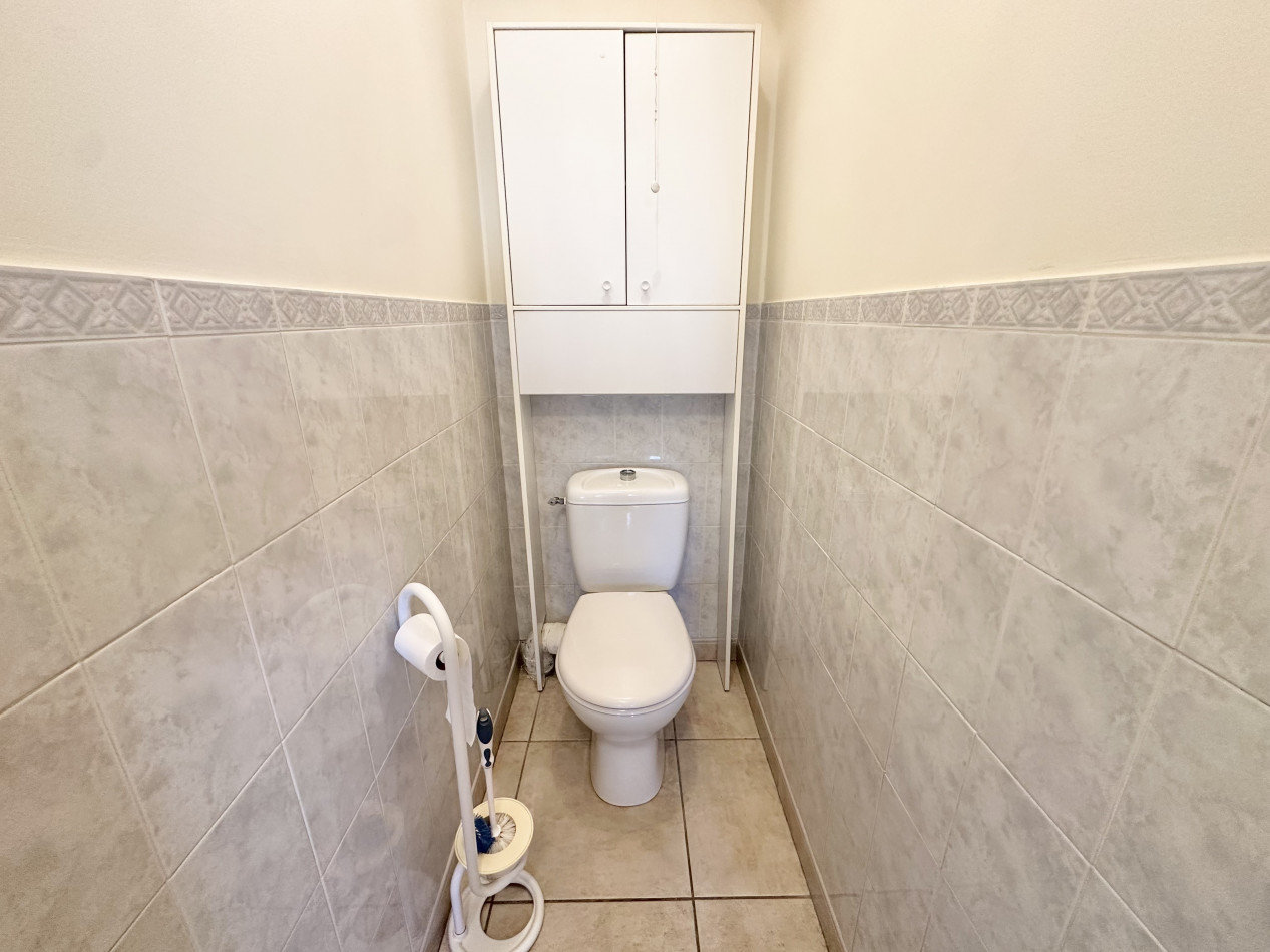 en location saisonnière Appartement Valras Plage - Photo 10