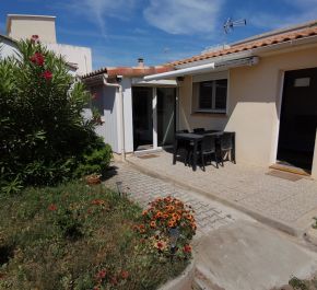 vente Valras Plage