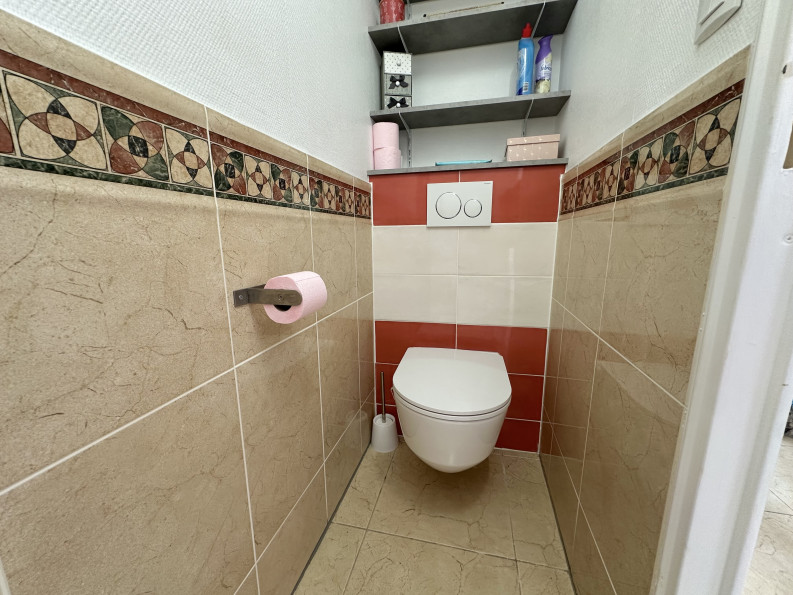 en location saisonnière Maison Valras Plage - Photo 10