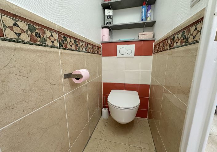 en location saisonnière Maison Valras Plage