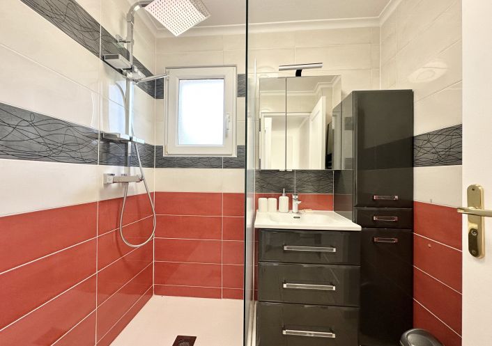 en location saisonnière Maison Valras Plage