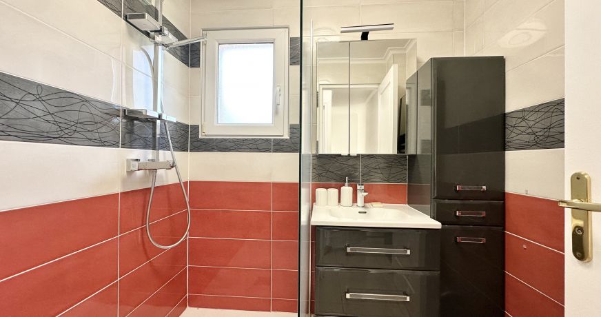 en location saisonnière Maison Valras Plage