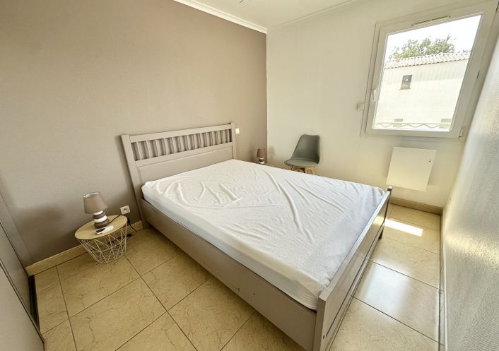 en location saisonnière Maison Valras Plage