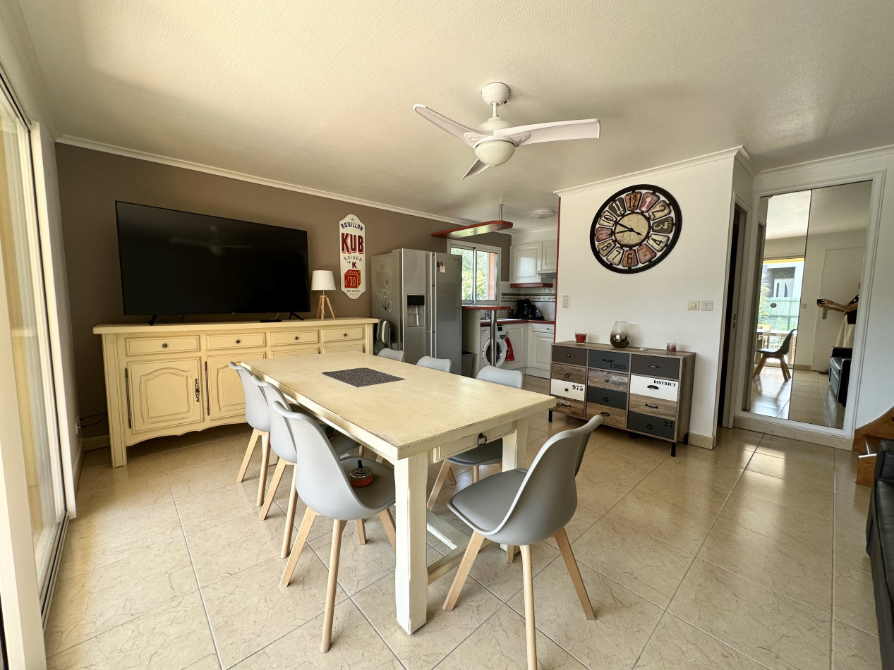 en location saisonnière Maison Valras Plage - Photo 5