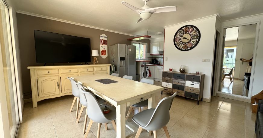 en location saisonnière Maison Valras Plage