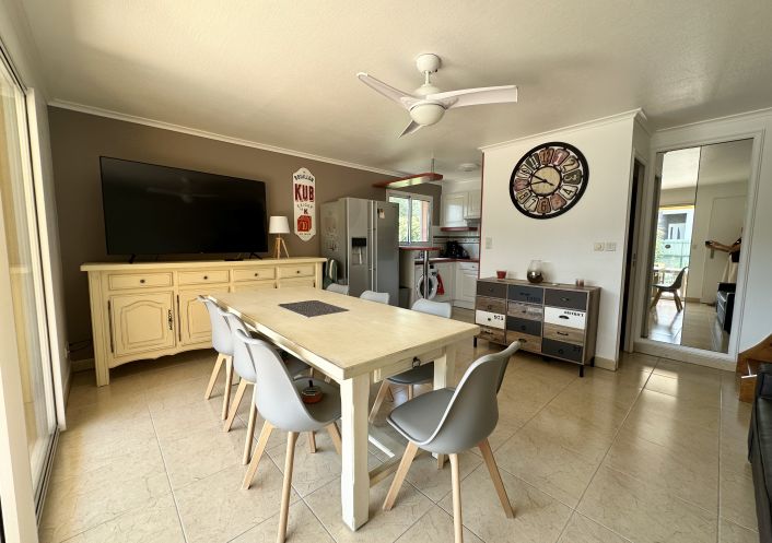 en location saisonnière Maison Valras Plage