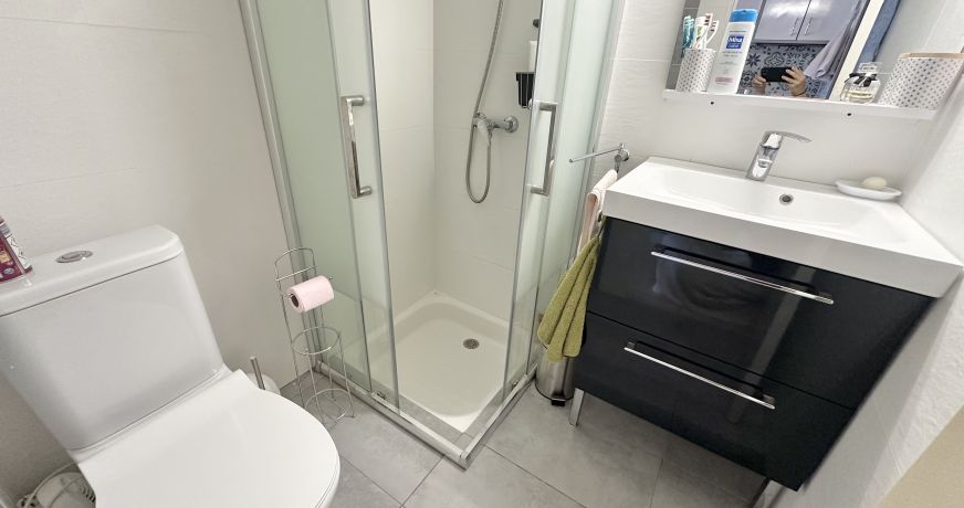 en location saisonnière Appartement Valras Plage