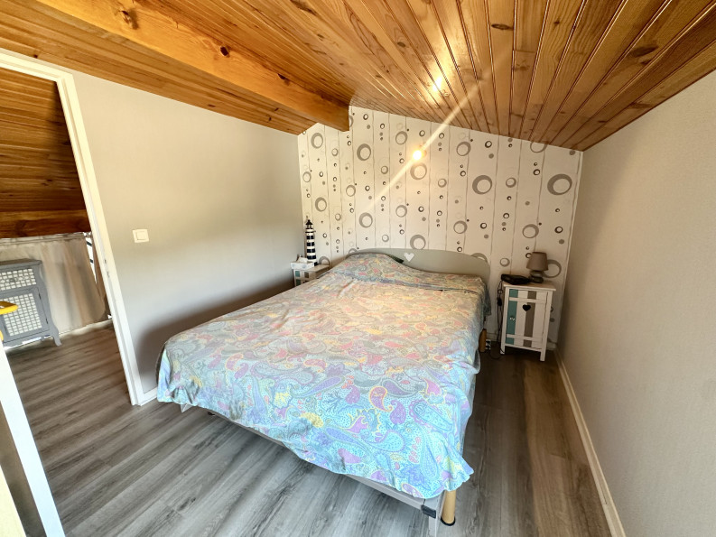 en location saisonnière Appartement Valras Plage - Photo 6