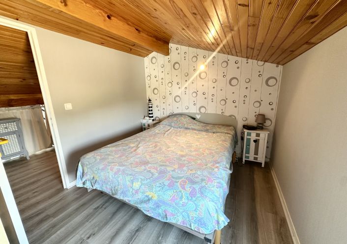 en location saisonnière Appartement Valras Plage