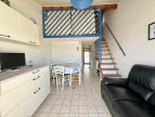 en location saisonnière Appartement Valras Plage