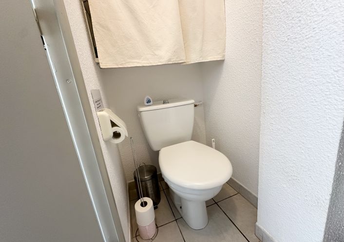 en location saisonnière Maison Valras Plage