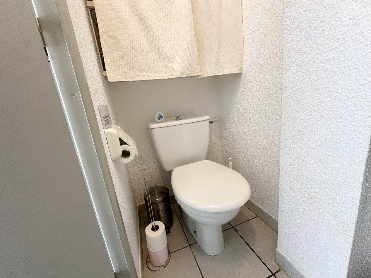 en location saisonnière Maison Valras Plage - Photo 10