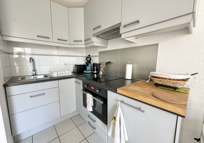 en location saisonnière Maison Valras Plage