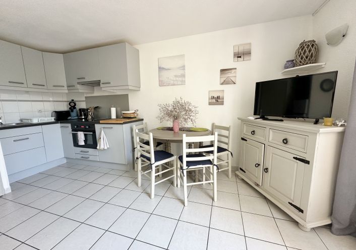 en location saisonnière Maison Vendres Plage