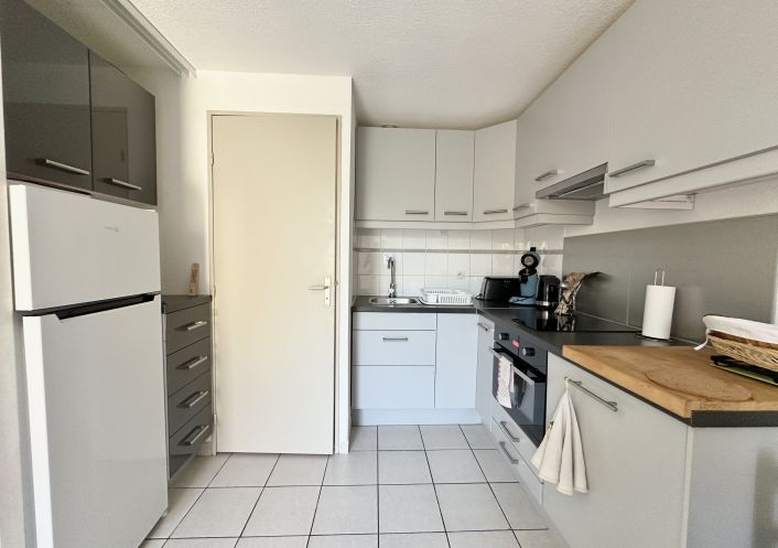 en location saisonnière Maison Valras Plage