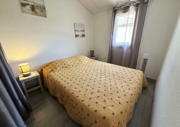 en location saisonnière Maison Valras Plage