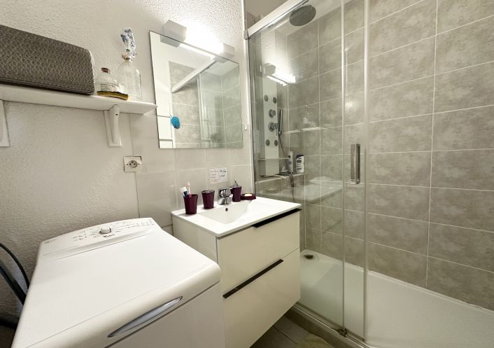 en location saisonnière Maison Valras Plage