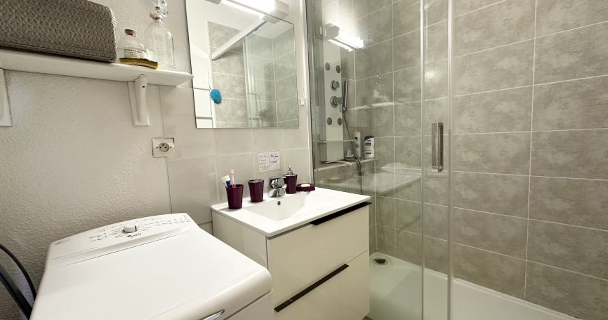 en location saisonnière Maison Valras Plage