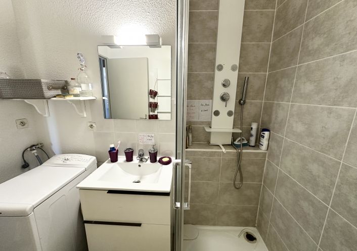 en location saisonnière Maison Valras Plage