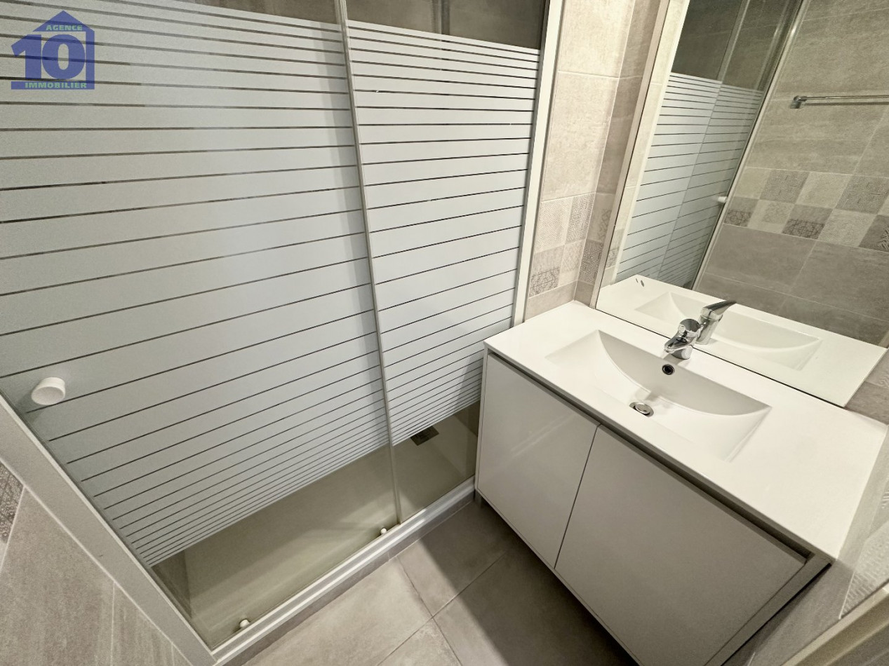 vente Appartement en marina Valras Plage - Photo 8