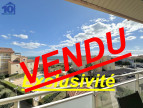 vente Appartement en marina Valras Plage