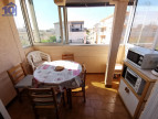 en location saisonnière Appartement Valras Plage