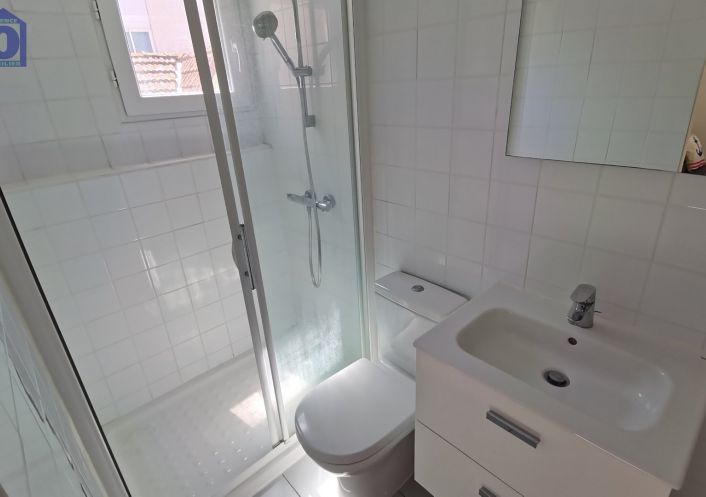 vente Appartement Valras Plage