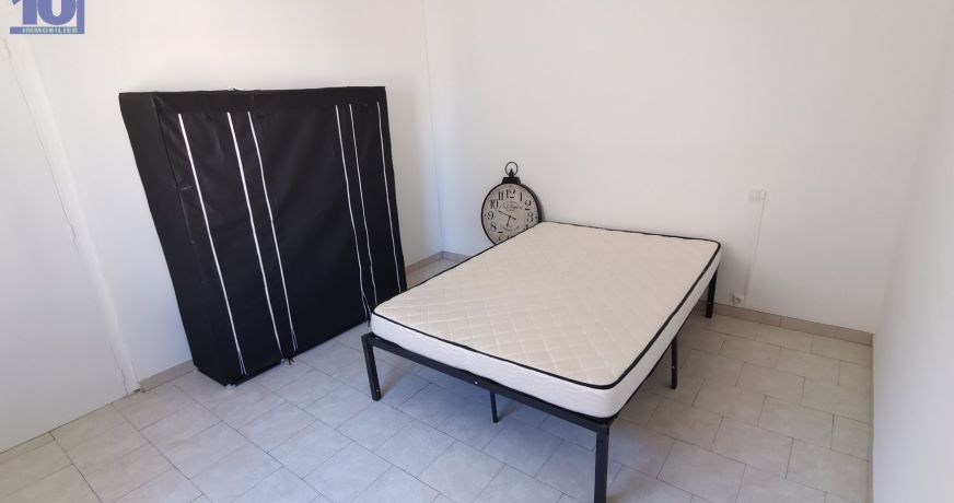 vente Appartement Valras Plage