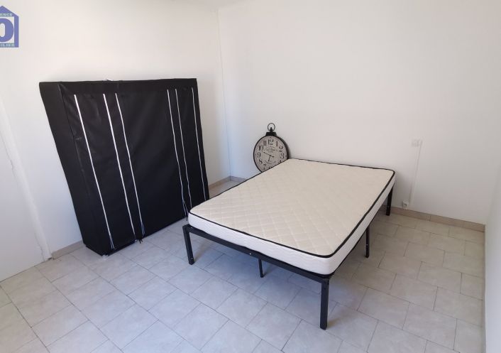 vente Appartement Valras Plage