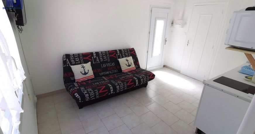 vente Appartement Valras Plage