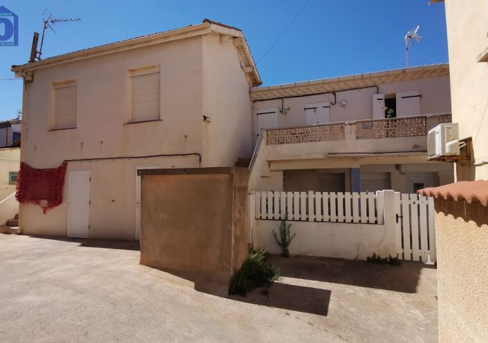 vente Appartement Valras Plage