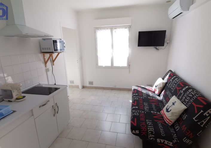 vente Appartement Valras Plage