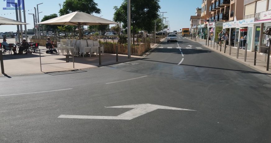 vente Appartement Valras Plage