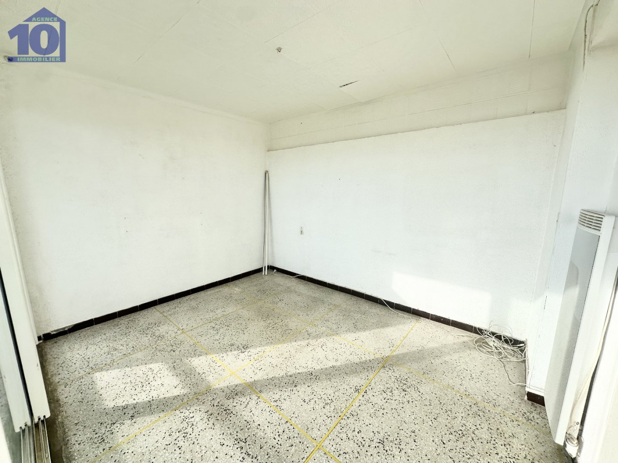 vente Appartement en marina Valras Plage - Photo 6