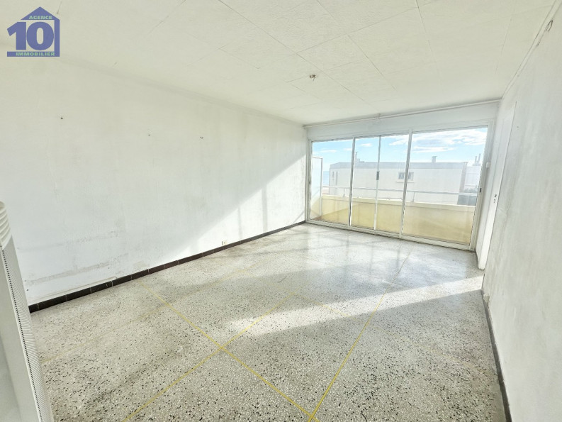 vente Appartement en marina Valras Plage - Photo 3