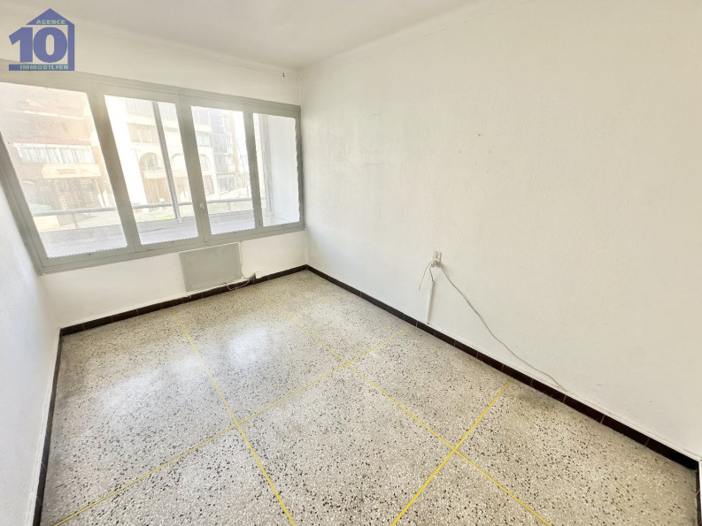 vente Appartement en marina Valras Plage - Photo 7