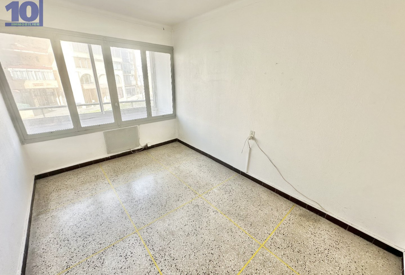 vente Appartement en marina Valras Plage - Photo 7