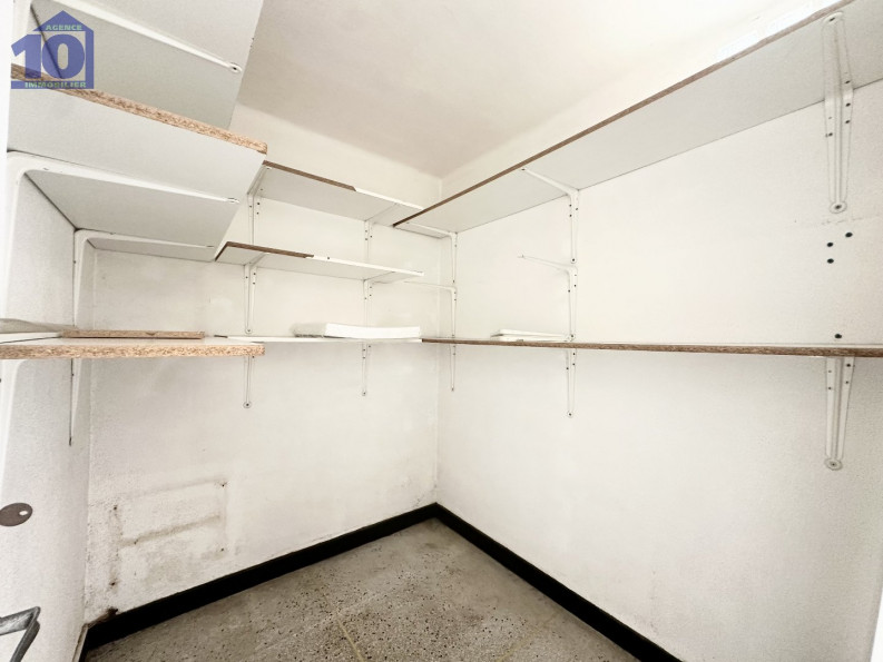 vente Appartement en marina Valras Plage - Photo 9